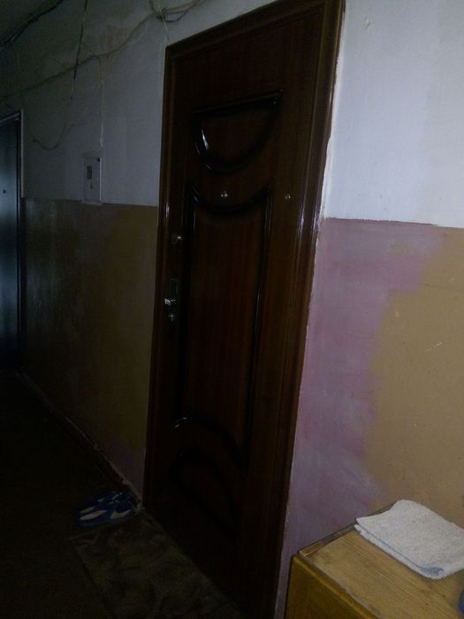 Продам кімнату в гуртожитку...