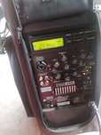 Stereofoniczny zestaw LDM PSS 250