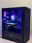 Komputer gamingowy. Ryzen 5 5600, Rx 6800, 32gb ram, 1tb m2
