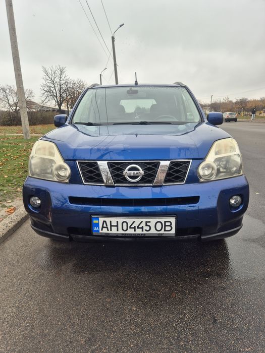 Продам автомобиль