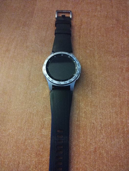 Sprzedam smartwatch Samsung watch 3 46mm