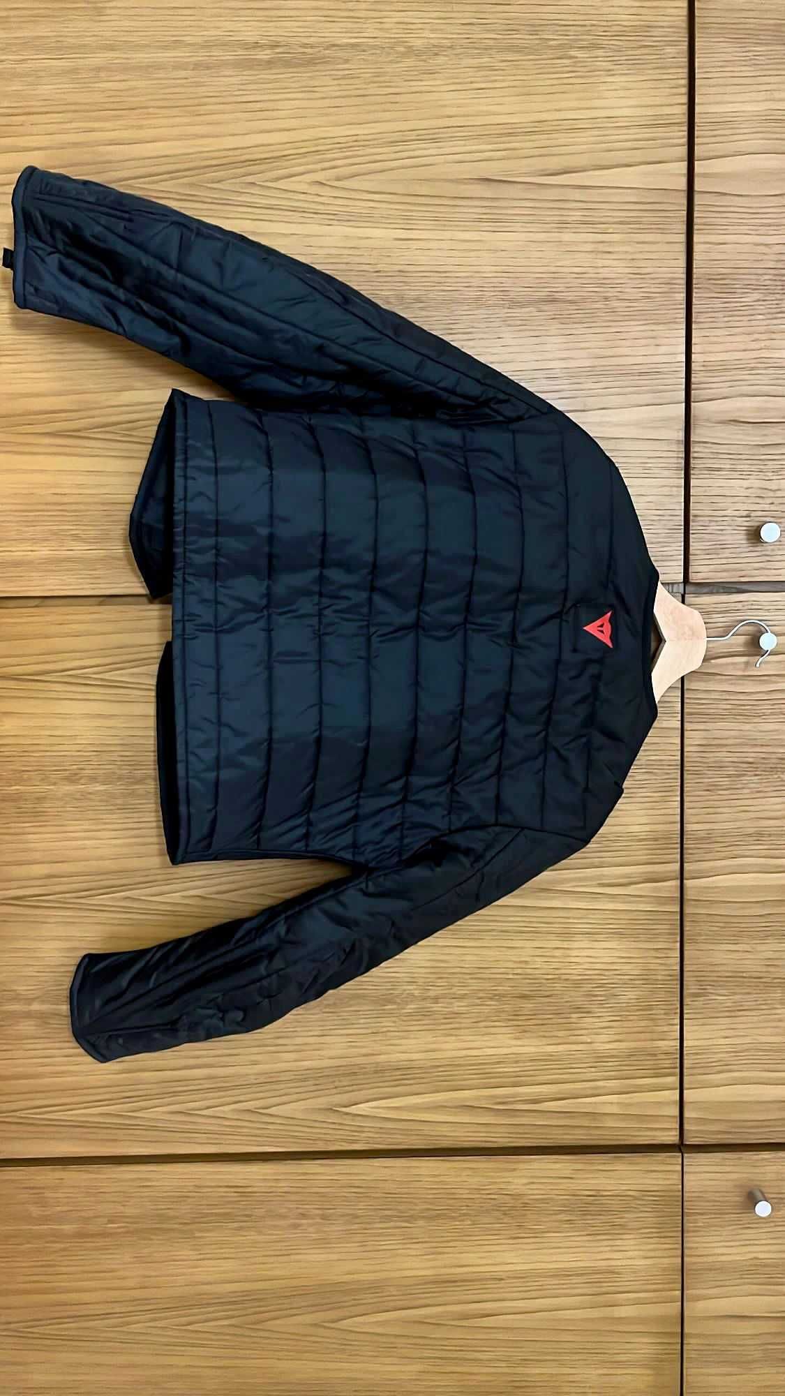 Casaca Moto Dainese Mulher com proteção Costas - Como nova