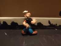 Figura em pvc- Popeye