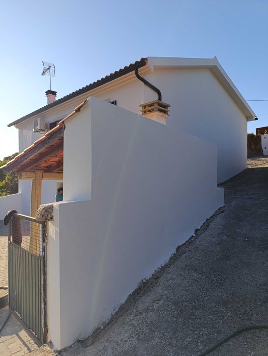 Arrendo Moradia T2 Espinhal/Penela