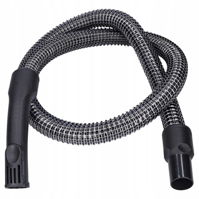 Uniwersalny Wąż do Odkurzaczy ZELMER - NOWA Zbrojona Konstrukcja