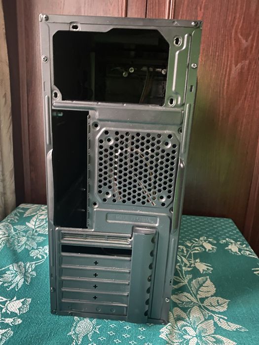 Корпус GameMax MT515-450W