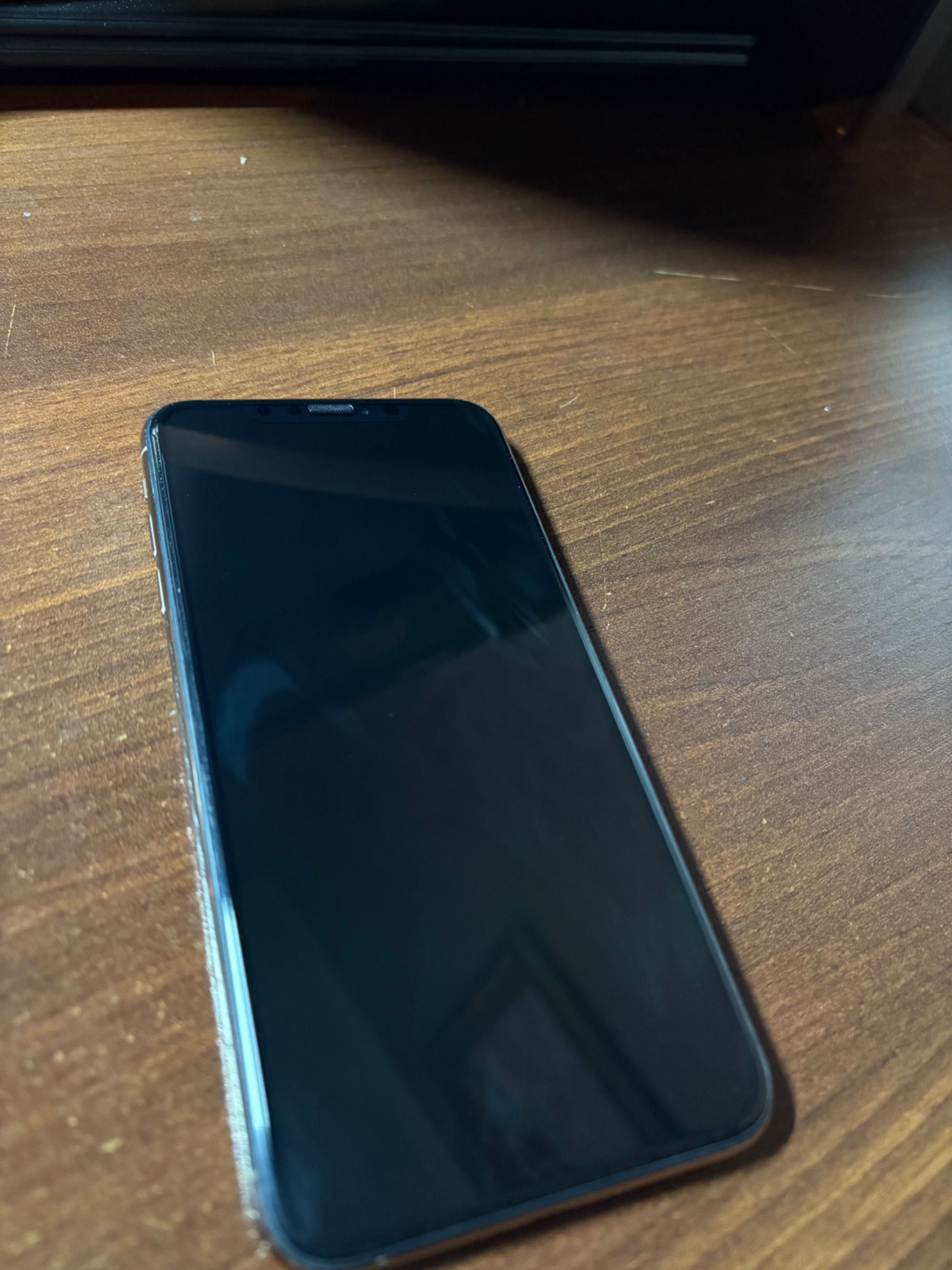 iPhone XS max 64 gb