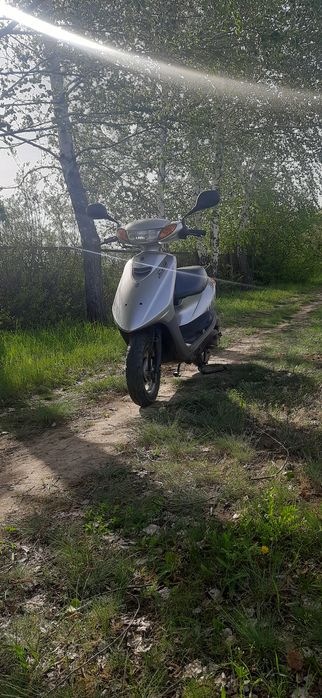 Звичайний обмін.