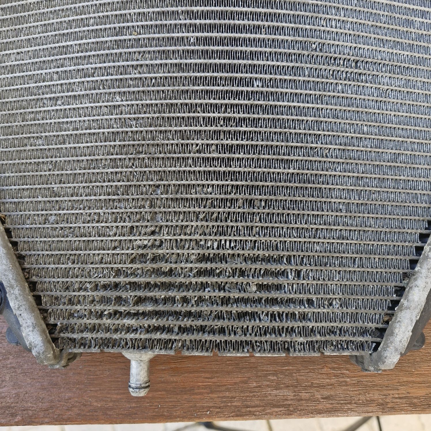 Radiador para k1600gt