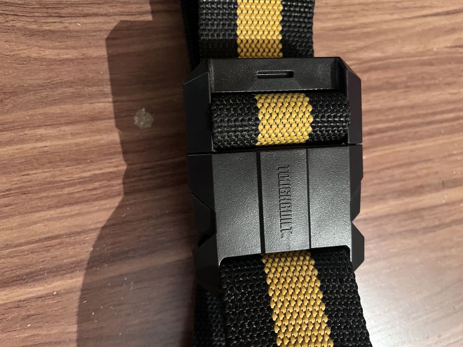 Toughbuilt разгрузочный пояс
