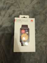 Sprzedam zegarek smartwatch Huawei Watch Fit