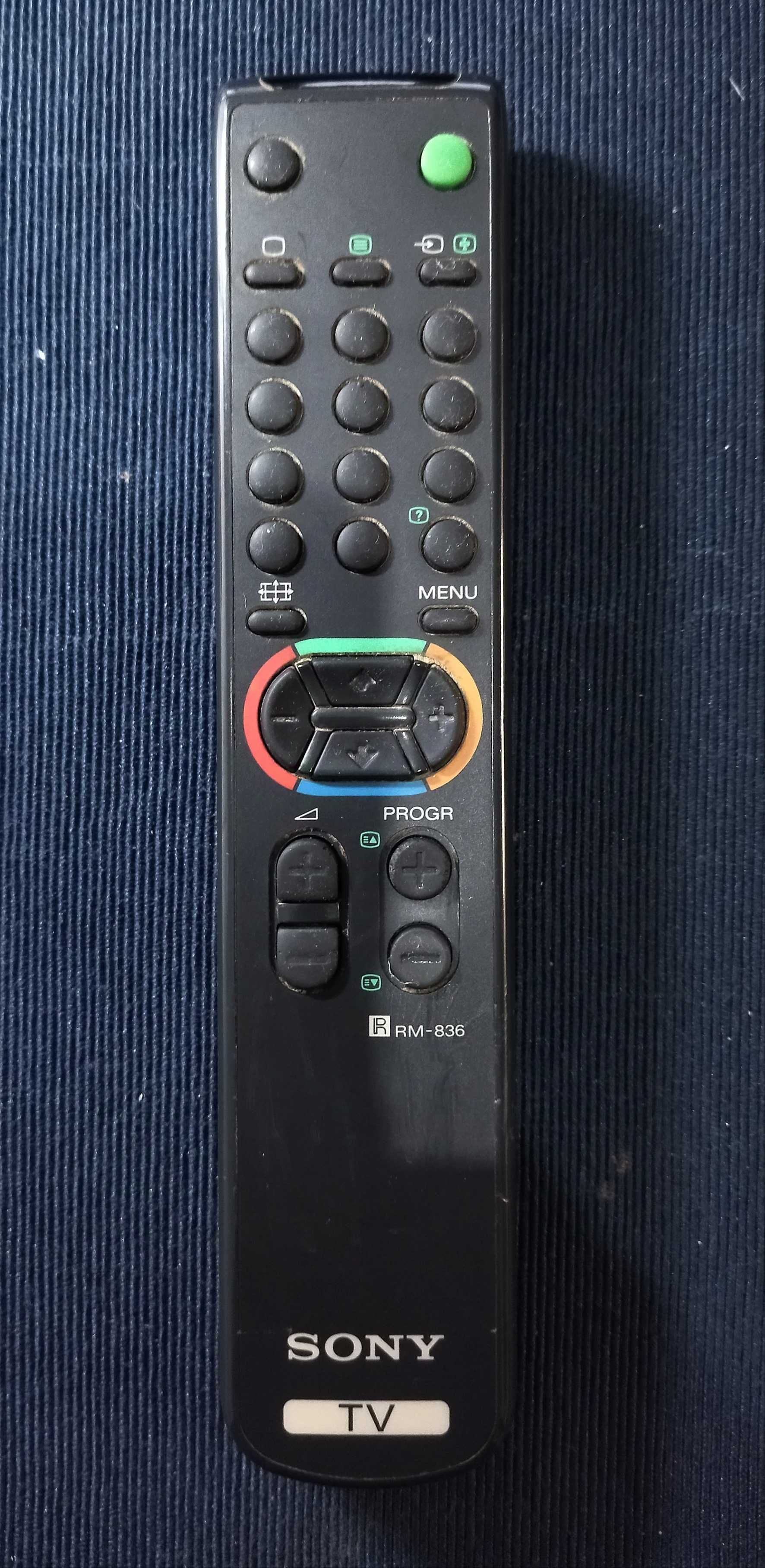 TV Sony Trinitron KV-M1420E -30cm/11"