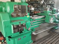 tokarka TUJ 48p x1500