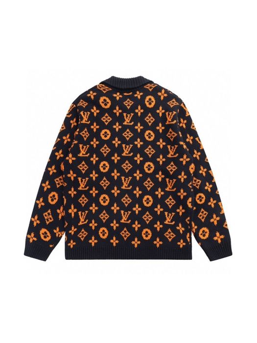 Sweter męski Louis Vuitton