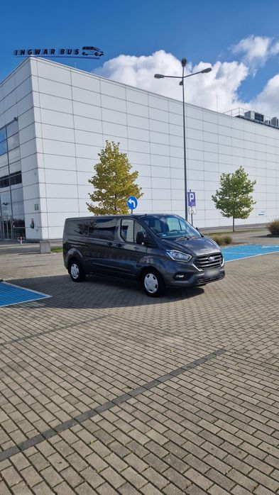 Wynajem busów 9 osobowych/ Wypożyczalnia samochodów/ Przewóz osób