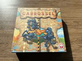 Boardgame Carrossel Mebo