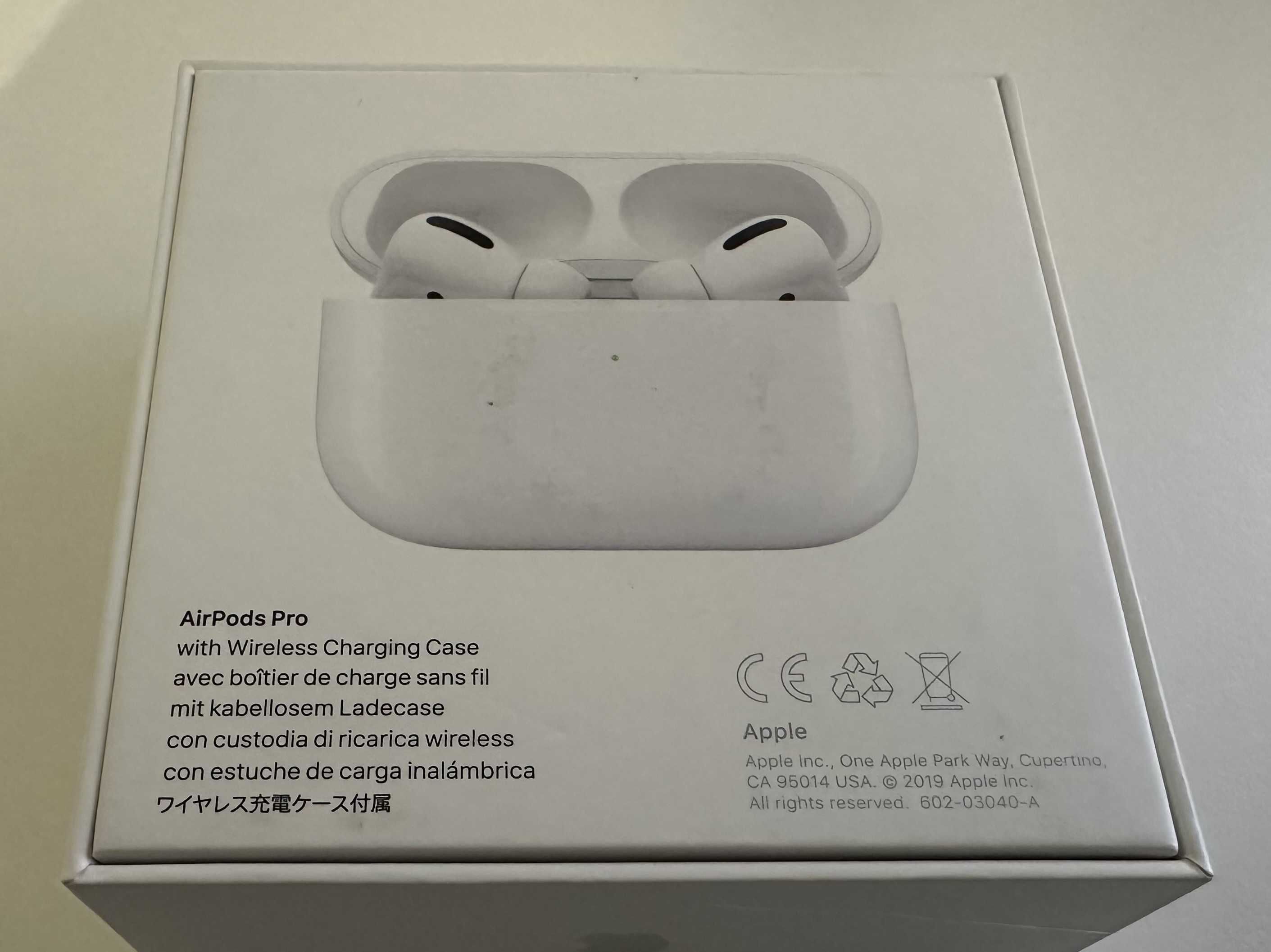 Apple AirPods Pro