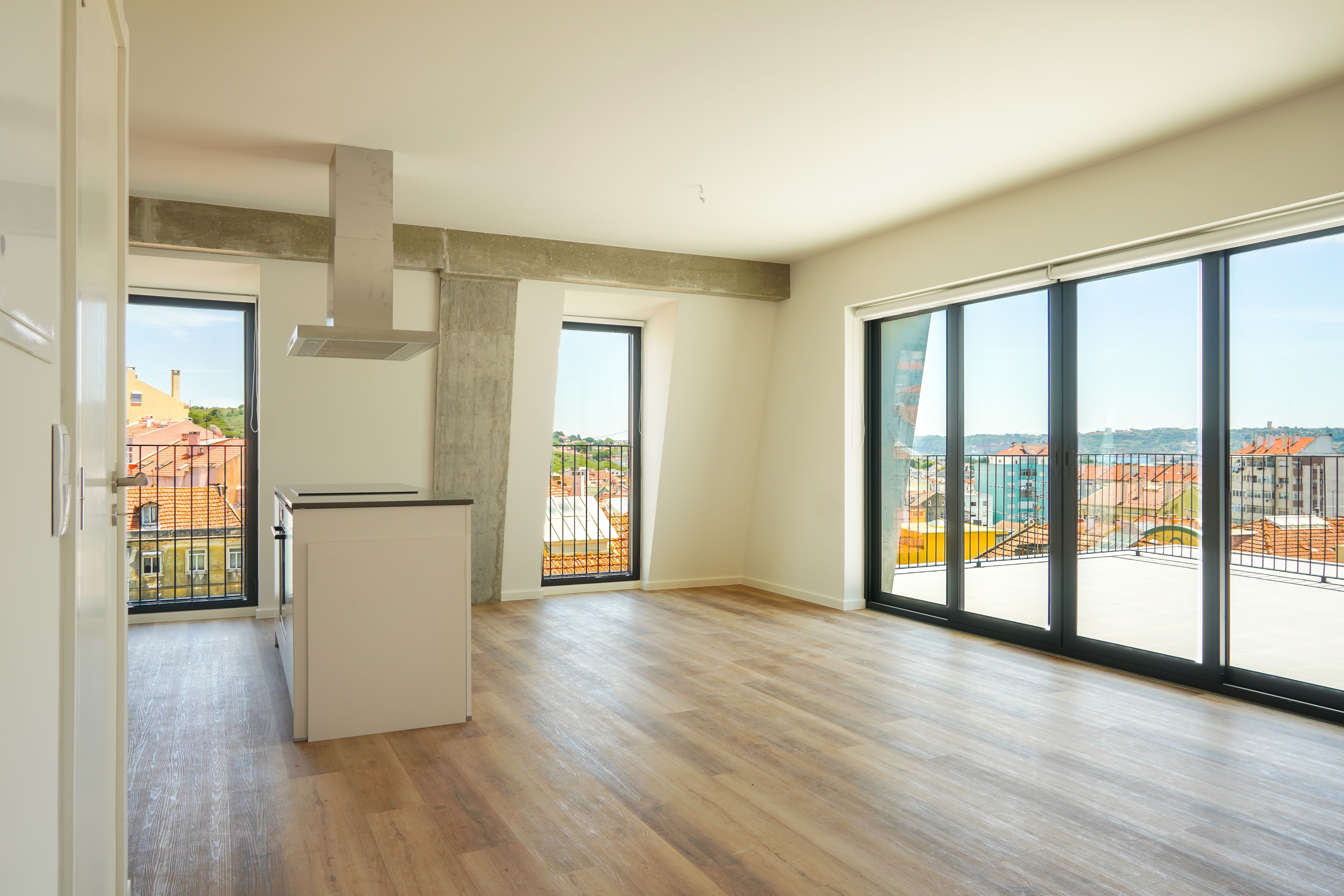 Fotografia Imobiliária