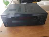Багатоканальний підсилювач AV-ресивер Pioneer VSX-D711-K