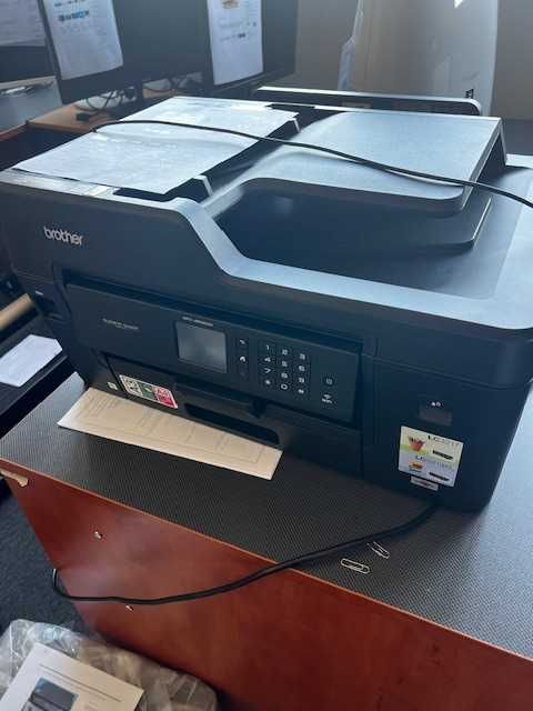 Drukarka Brother MFC - J2330
