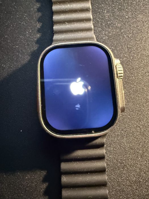 Vendo Smart whatch ultra