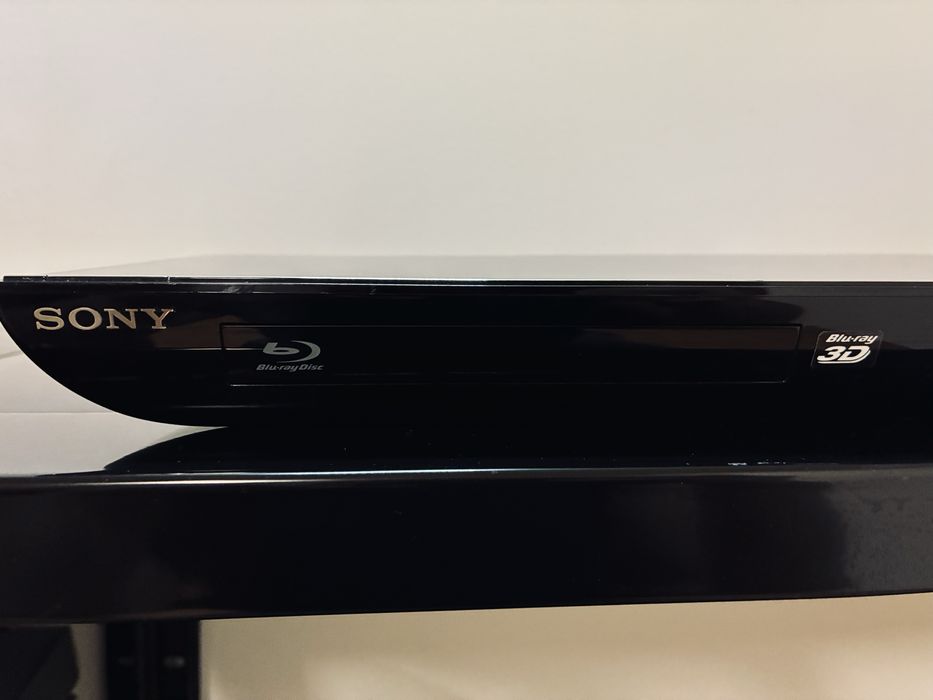Odtwarzacz SONY Blu-Ray i DVD BDP-S490
