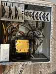 Serwer Intel XEON