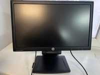 Монітор HP LA2006x DVI VGA DisplayPort б/у