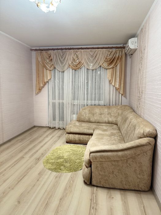 Власник!Без %!3дам 3к квартиру Метро Теремки Заболотного