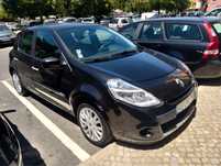 Clio 2011 gasolina