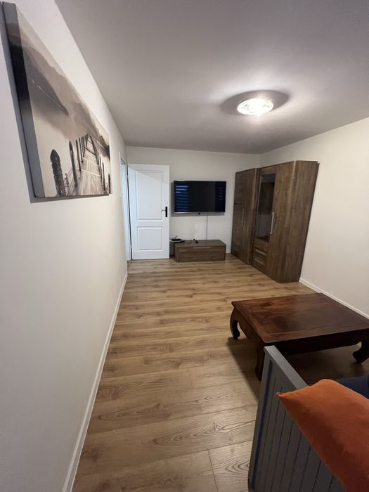 Wynajme mieszkanie 38m2 centrum Opola