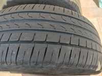 Komplet opon letnich Pirelli 215/55/17