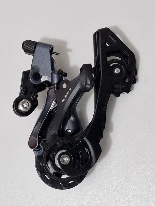 Desviador Shimano Ultegra RD-R8000 novo a estrear