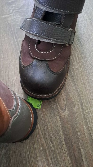 Ботинки Geox, кроссовки для мальчика