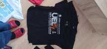 T-shirt Legia Warszawa UEFA Europa league