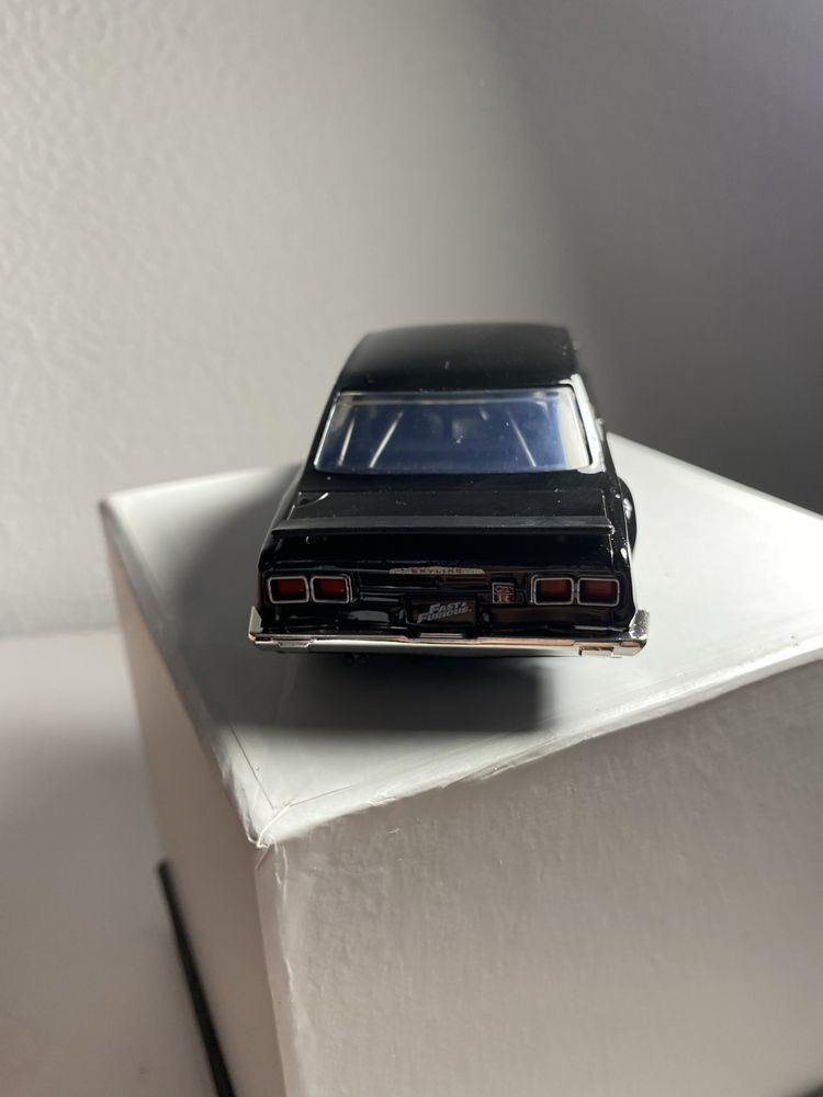 Miniatura de coleção