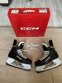 Хокейні ковзани CCM Tacks AS-550 Size 10 (US 11.5, EUR 45.5, 28.5 см)