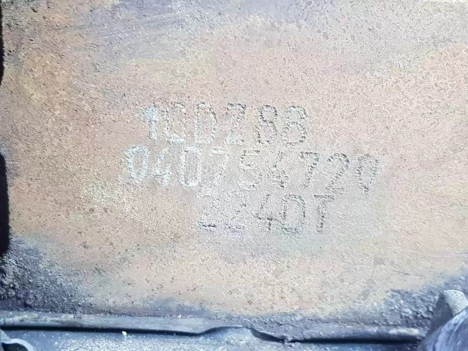 MOTOR COMPLETO LAND ROVER RANGE ROVER EVOQUE 2011 -224DT