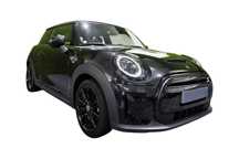 MINI Eléctrico Cooper SE 184cv, 5.000km, 07.2022, COMO NOVO