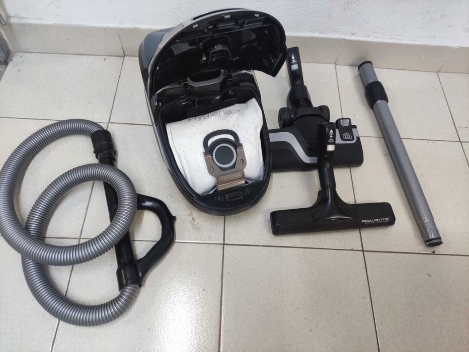 Aspirador de saco Rowenta X-TREM POWER - OP2