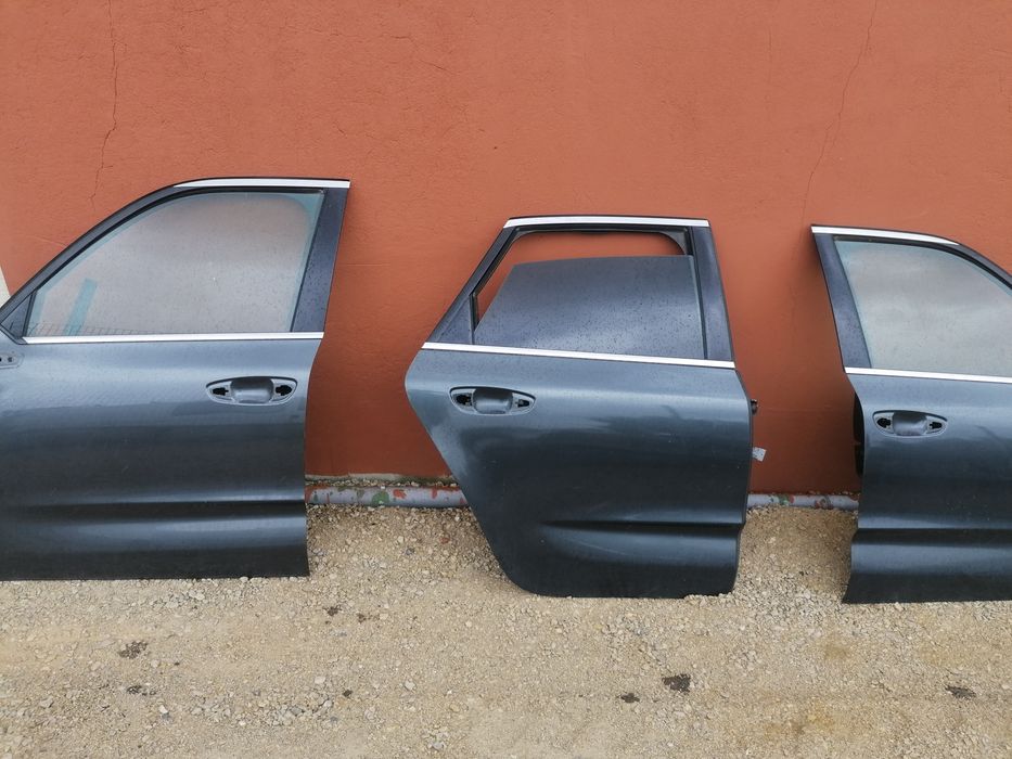 Portas Citroën c4 picasso 2013 a 2017