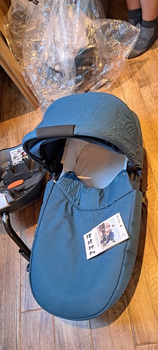 Cybex 3w1 Balios S