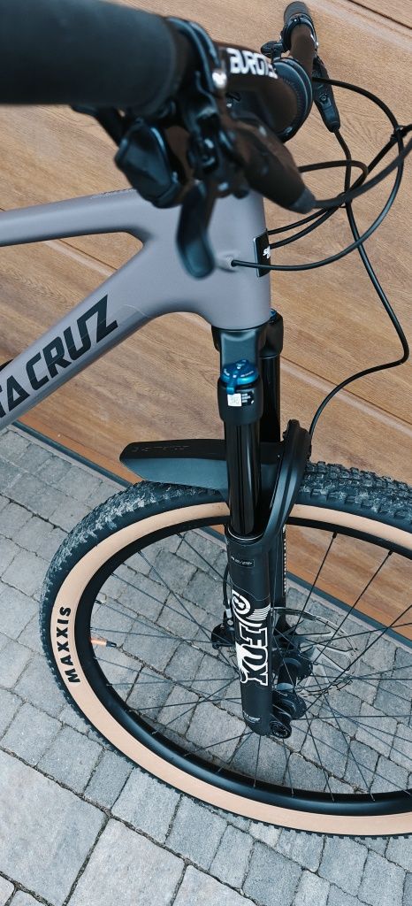 Rower Santa Cruz Tallboy S-Kit