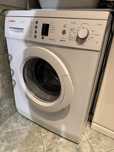 Pralka bosh 7 kg wsadu
