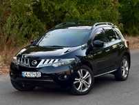 Nissan Murano  2008 г
