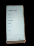Xiaomi mi mix2 s