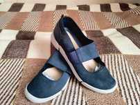 Балетки Clarks Trigenic