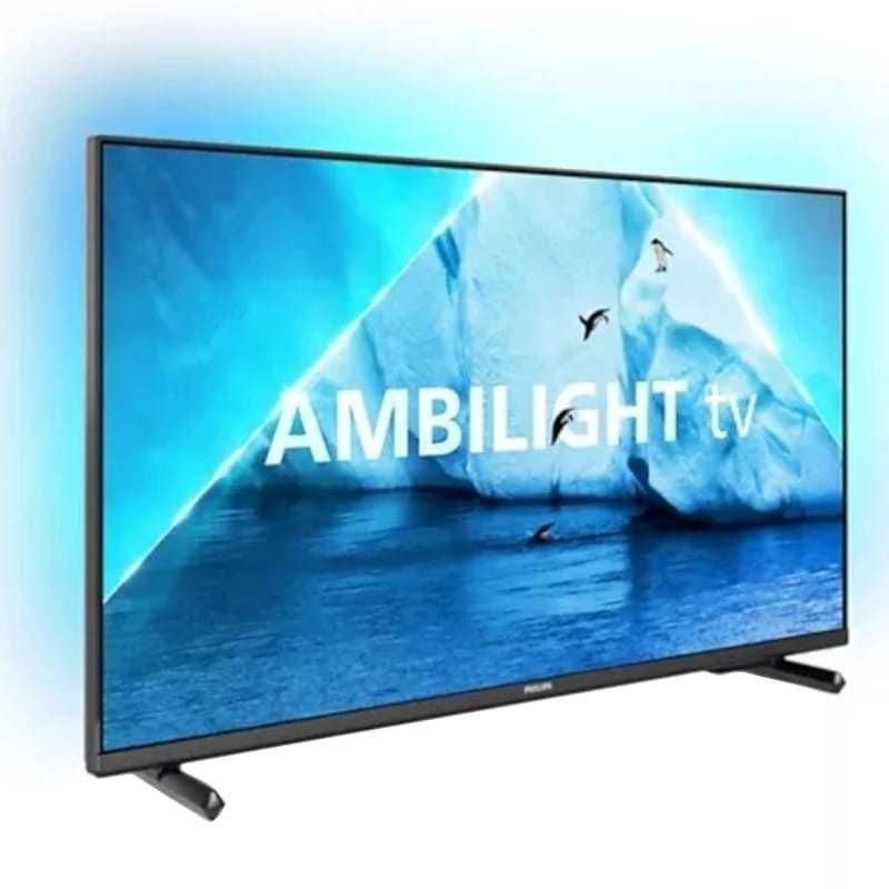 Philips 32PFS6908/05 32 FullHD Ambilight Smart TV Cinzento Antracite