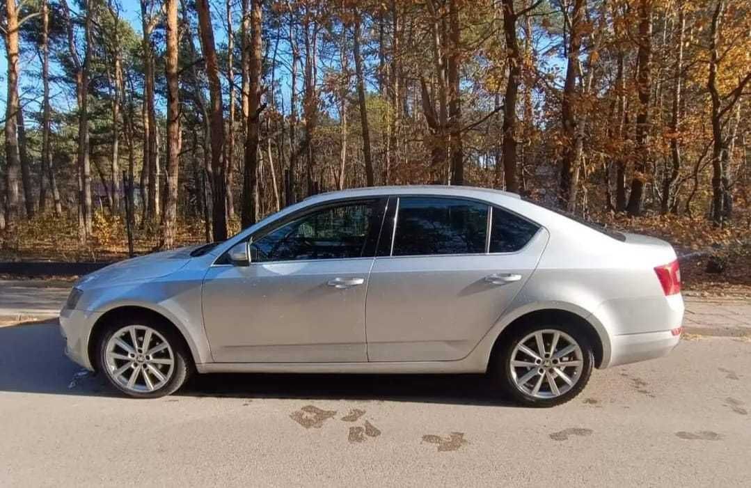 Mega okazja !!! Skoda Octavia 2.0 D automat DSG