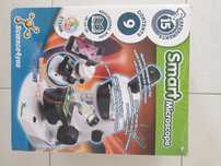 Microscope para 8 anos novo